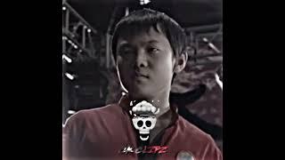 What If he shows up in Karate Kid Legends⁉️#thekaratekid#chengluwei#li#karate#cobrakai#cobrakaichop