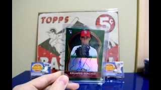 Shout outs to TheAutographMan1 and SFeistel