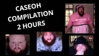 The Best of CaseOh | Funniest Moments Compilation