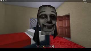 Roblox: Horror Hotel Obby! (Liam Let's play)