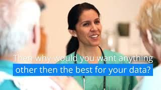 Healthcare: How Safe is your Patient Data?