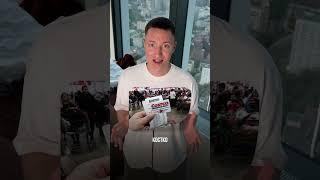 Секрет продаж на миллиарды $ из США #деньги #бизнес #идея