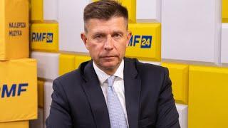 Ryszard Petru: Odłóżmy kwestię ideologii handlu w niedzielę na bok