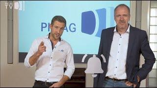 Willkommen bei PIK AG TV - Ihr Partner für Medientechnik