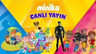 Minika Canlı Yayın