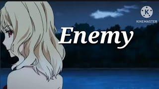 Enemy diabolik lovers amv blood ️