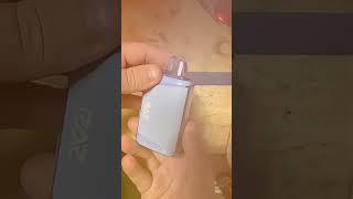 RAZ VAPE