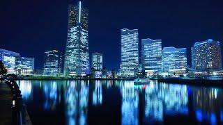 City Blue
