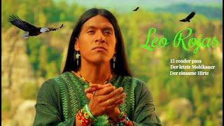 Leo Rojas-- Best of Pan Flute ️Greatest Hits