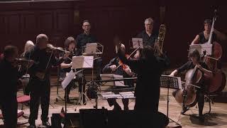 Alan Fleming Baird - Paisley Town Hall - Part 01