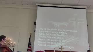 Skaneateles United Methodist Church