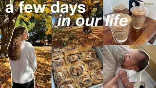 Fall days in our life | aesthetic, cozy