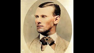 Jesse James:  (Jerry Skinner Documentary)