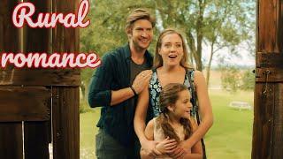 Rural romance: The knot is tied Movie in English, Full Length HD | New comedy on channel