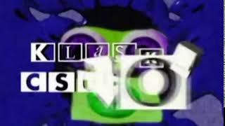 Klasky Csupo In Green Lowers