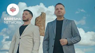 Fatmir & Erblin Hoxha - Jeta e gurbetqarit (Official Video)