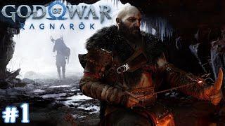 God of War Ragnarök Live தமிழ்  | PC Games #godofwarragnarok