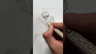 How to Improve ANATOMY in art!! -#shorts