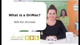 What is a Drimac