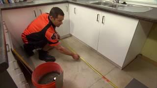 How to Tile a Floor | Mitre 10 Easy As DIY