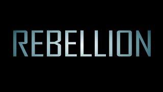 REBELLION TEASER HD