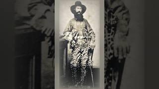 Fancy Pants fights Comanche #Texasfrontier #history