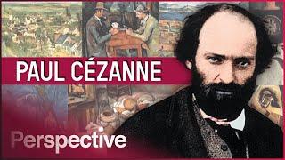 The Man Who Inspired Picasso: Who Was The Real Cézanne? | Great Artists Impressionists