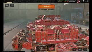 Crossout 101 - FULL GUIDE ON MATCHMAKING!