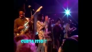 chic - le freak.legendado  tradução