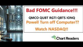 #QUBT #IONQ #RGTI #QBTS #QMCO #QSI - Quantum Computing Technical Analysis