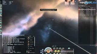 Обзор EVE Online. via MMORPG.su