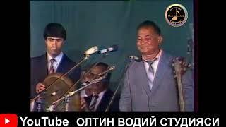 ТАВАККАЛ  ҚОДИРОВ.НОЁБ ВИДЕО.(ЎЗБЕКИСТОН БУЛБУЛИ.ПРОФЕССОР)