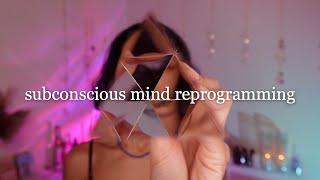 Manifest Millions While You Sleep   ASMR Reiki w/ Binaural Beats & Money Affirmations