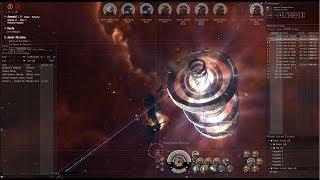 EVE Online: Worlds Collide-Angel/Sansha, Surprise Surprise, Vargur