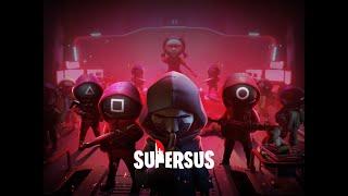 Trailer | Squid Game X Super Sus