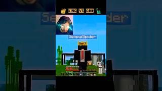  Senpai VS Smarty  | yes smarty pie | senpaispider | #yessmartypie #himlands #senpai #smartypie