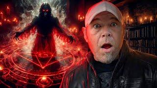  Conjuring The DEVIL 666  Paranormal Nightmare TV S19E2