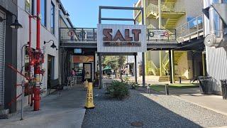 [4K] Salt at our Kakaako on 12/18/24 in Honolulu, Oahu, Hawaii #saltatourkakaako