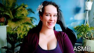 ASMR - Heartbeat To Calm You | Unintentional Stomach Rumbling