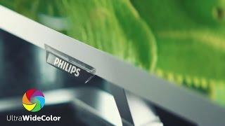 Ultra Wide-Color technology | Philips monitors