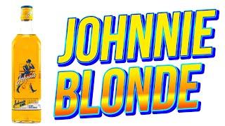 Johnnie Blonde