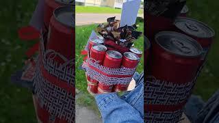 Тортик из Колы и конфет от #buketfanipol