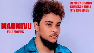 THE PAIN OF ROMANCE (MAUMIVU) - FULL EPISODE 1 II HEMEDY CHANDE