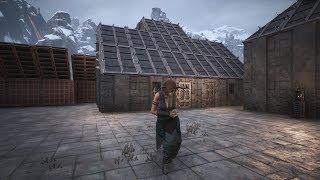 Conan Exiles | Религия Митра и Деркето