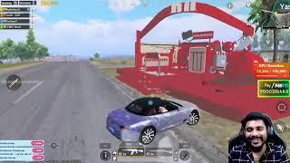 ஒரு படையே Eventல ஒண்ணுகூடிட்டுலே | வெறித்தனமான Squadwipe