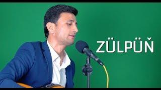 Suleyman Babayew - Zulpun | 2020 (Gitara aydymy)