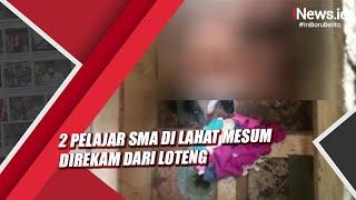 Viral! 2 Pelajar SMA di Lahat Berhubungan Intim Direkam dari Loteng