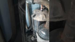 CARRIER AC BEST MODEL IN THE WORLD ||AC COMPRESSOR CSR WIRING CONNECTION #mractech #hvac #acrepair