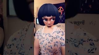 Kid shows adopted sister who’s boss#funnyshorts #comedy #shorts