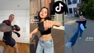 Eternxlkz-SLAY!|Tiktok Challenge Compilation